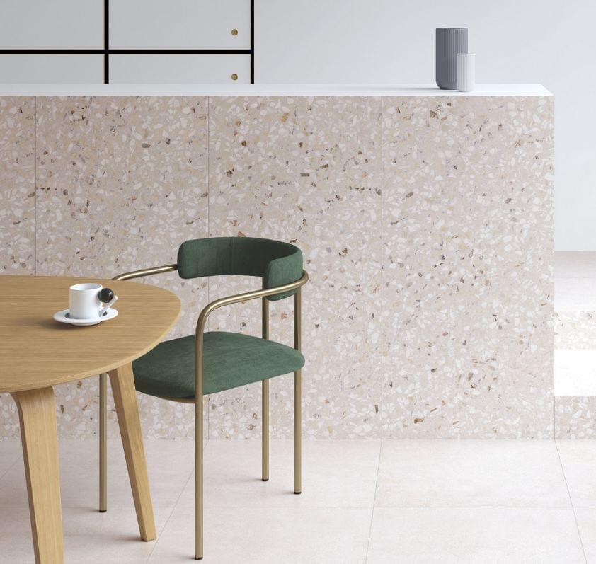 Плитка Vitra Terrazzo-X – купить в Санкт-Петербурге