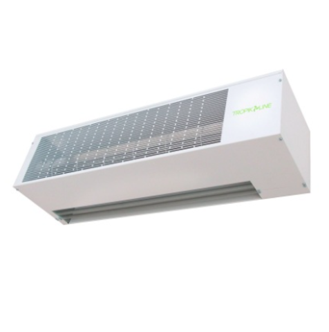 Тепловые завесы Тропик (Tropik-Line)