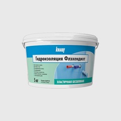 Мастики и праймеры