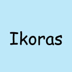 Ikoras