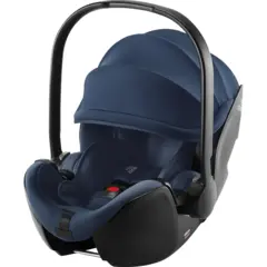 Britax Roemer Baby-Safe Pro