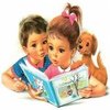 Детская литература на турецком языке