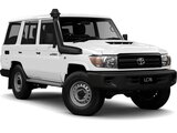 Toyota Land Cruiser 70