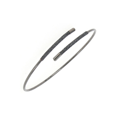Pesavento DNA-Spring-Rutenio-Rutenio Grigio
