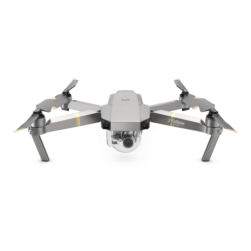 DJI MAVIC PRO - купить с доставкой по РФ | ParaGraf.ru | Дроны ...