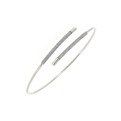 Pesavento DNA-Spring-Rodio-Grigio Perla