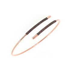 Pesavento DNA-Spring-Rosa-Rosa Bronzo