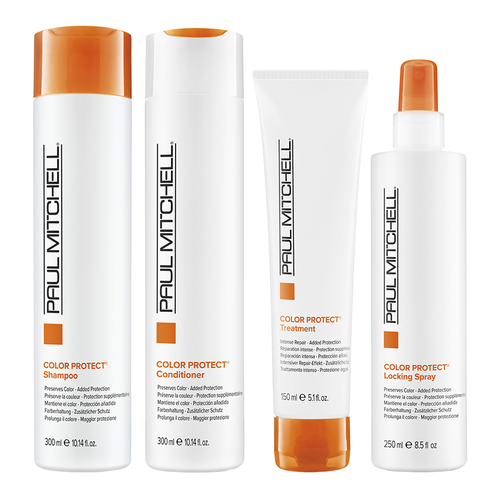 Краска Пол Митчелл Купить В Интернет