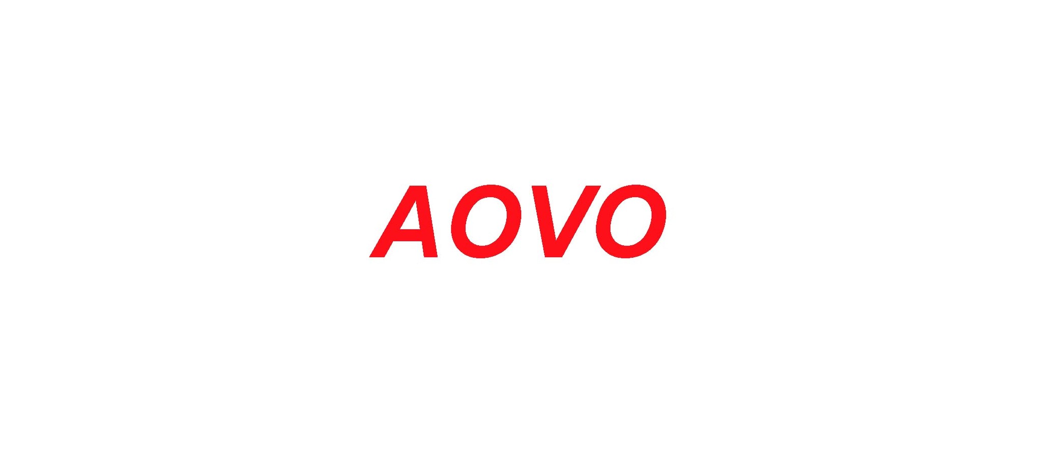 Электросамокаты AOVO