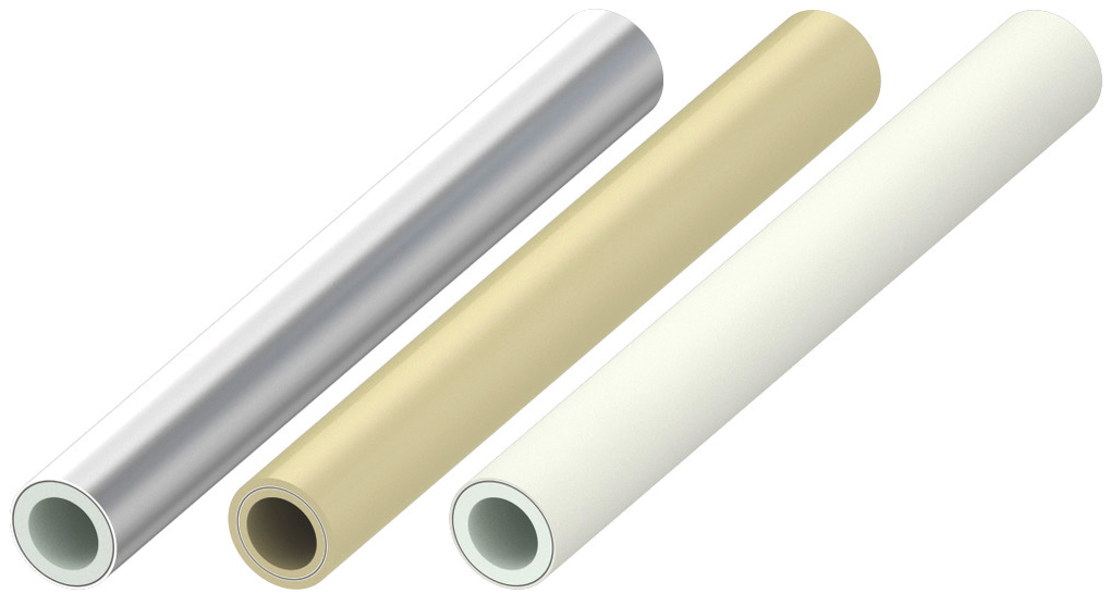 Трубы TECE TECEflex из сшитого полиэтилена - купить недорого в магазине ...