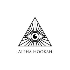 ALPHA HOOKAH