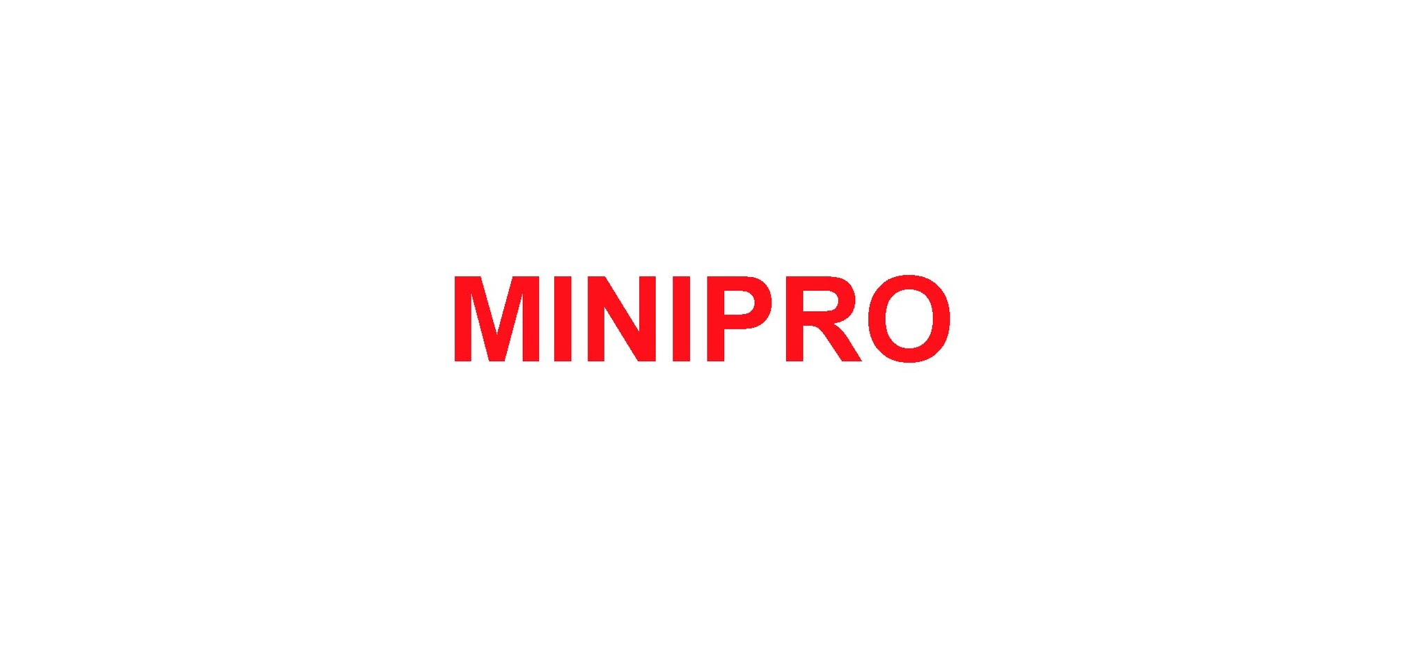 Электросамокат MINIPRO