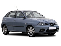 Ibiza 3 6L (III-го поколения) 01-08