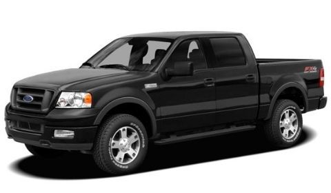 Ford  F150