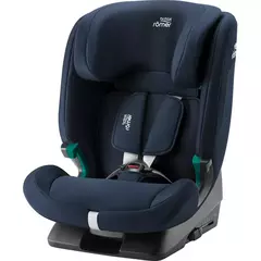 Britax Roemer EvolvaFix