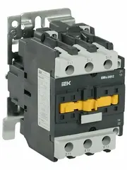 Контакторы