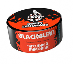 BLACK BURN 100G