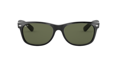 New Wayfarer