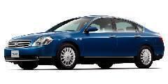 Nissan Teana 2003-2008