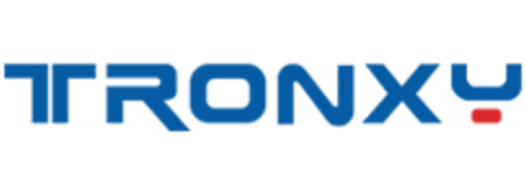Лого Tronxy