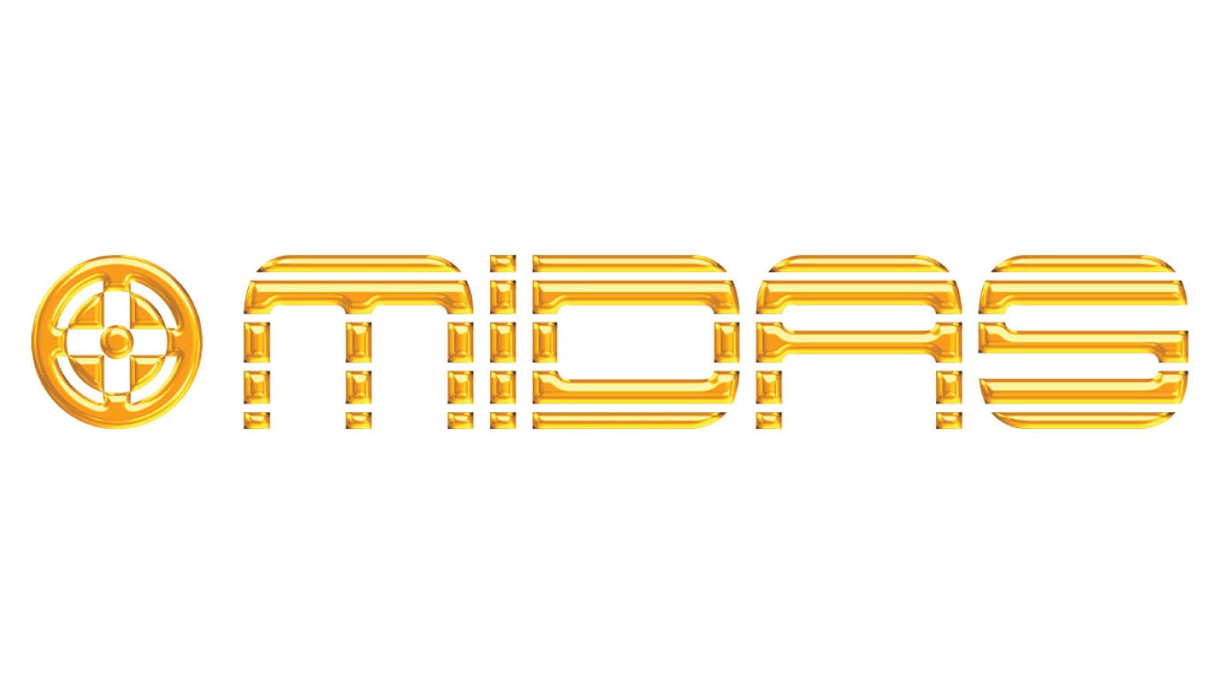 Мидас uc