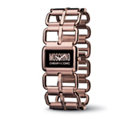 Moschino Let's Link