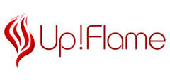 Up!Flame