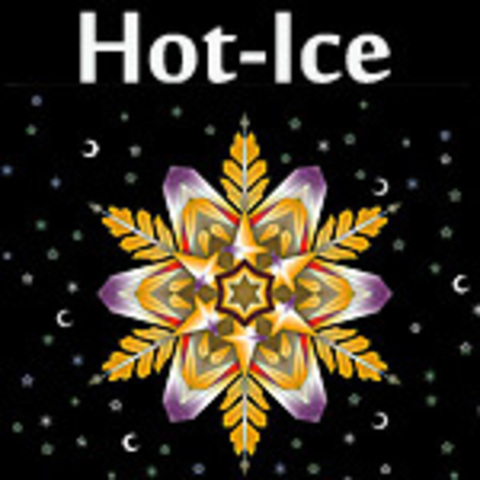 Hot-Ice