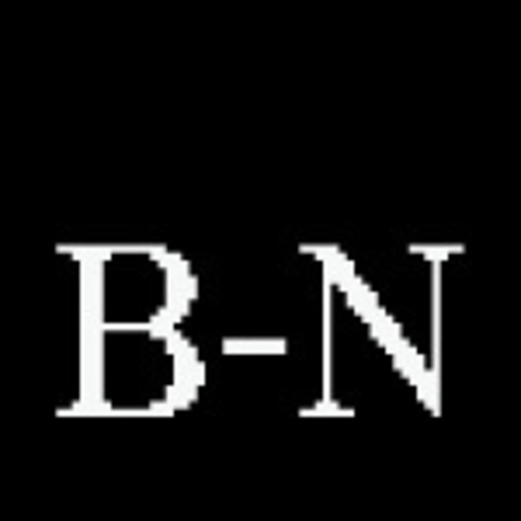 B-N