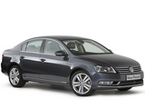 Volkswagen Passat B7 2011-2015