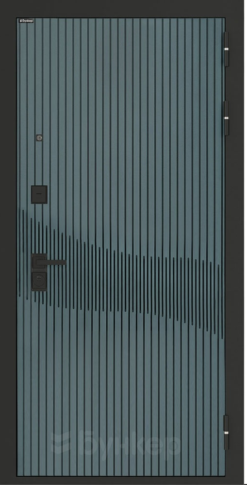 BN - 13 Велюто верде