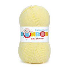 Пряжа BONBON