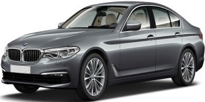 BMW 5