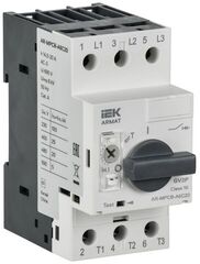 Автоматы защиты двигателя ARMAT