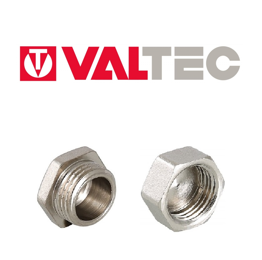 Резьбовые фитинги Valtec - купить выгодно с доставкой по Москве и ...