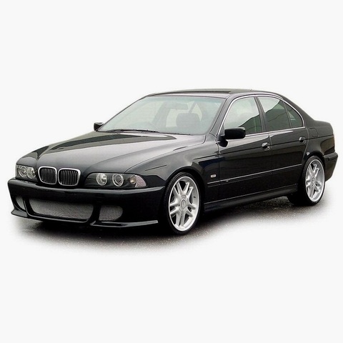 BMW 5 (e39) (1995-2003)
