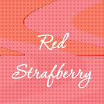 Red Strafberry