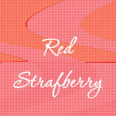 Red Strafberry