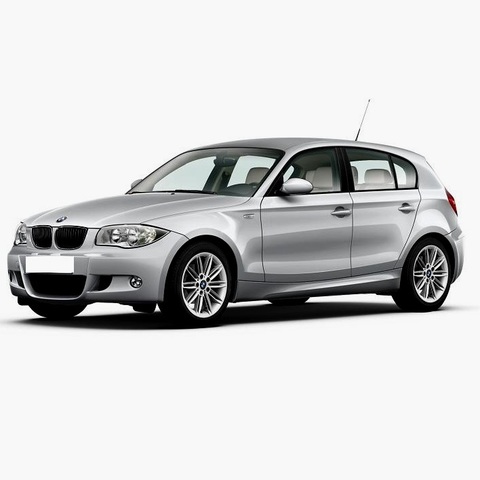 BMW 1 (e87) (2004-2011)