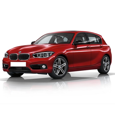 BMW 1 (F20) (2011-2017)