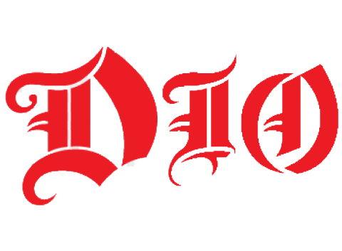 DIO купить в высоком качестве на LP, CD