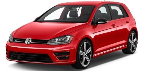 Volkswagen Golf 7