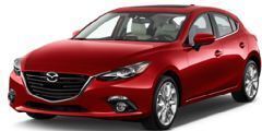 Mazda 3 BM  2014-2018