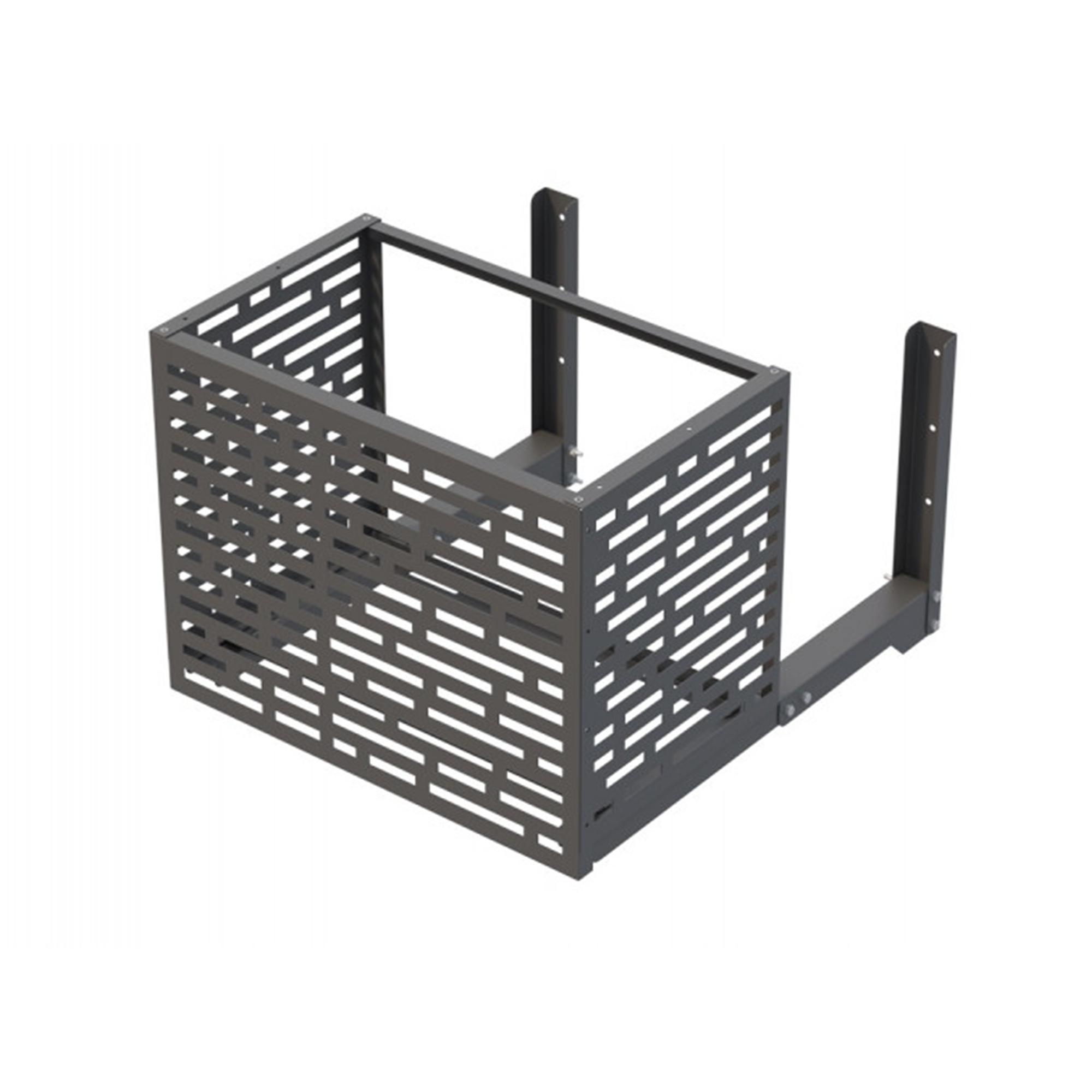 Корзины для кондиционеров