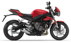 Street Triple