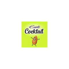 Exotic Cocкtail