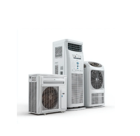 Климатическое оборудование