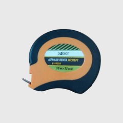 Мерная лента геодезическая
