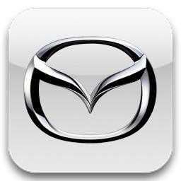 ШТАТНЫЕ КАМЕРЫ  MAZDA *