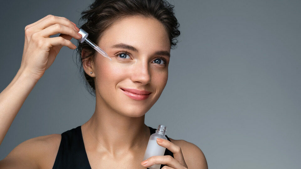 МЕЗО сыворотки для фракционной мезотерапии